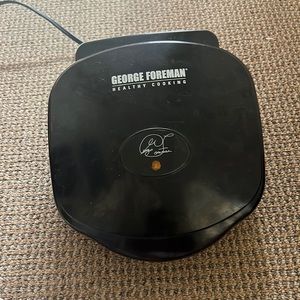 George Foreman Grill